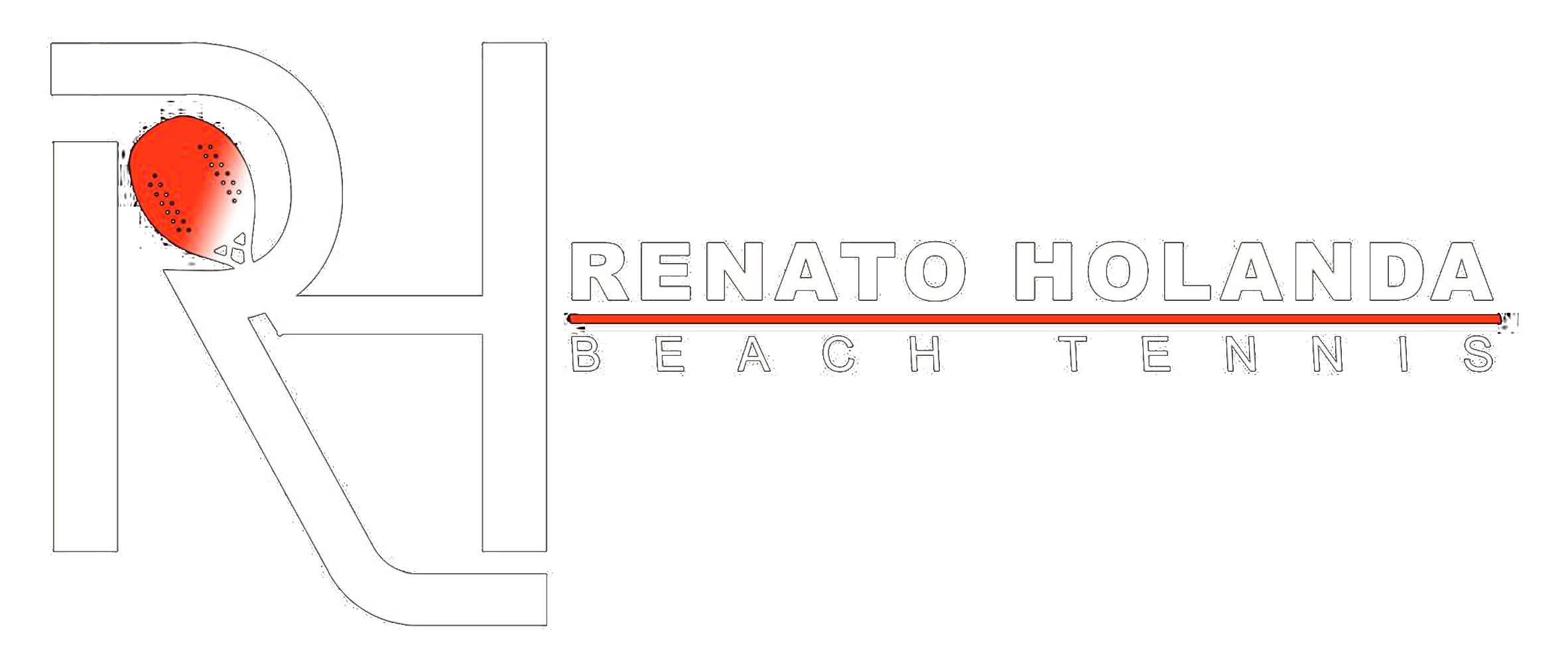 Renato Holanda Beach Tennis