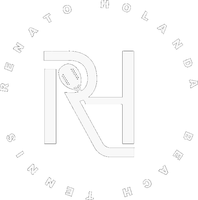 Renato Holanda Beach Tennis